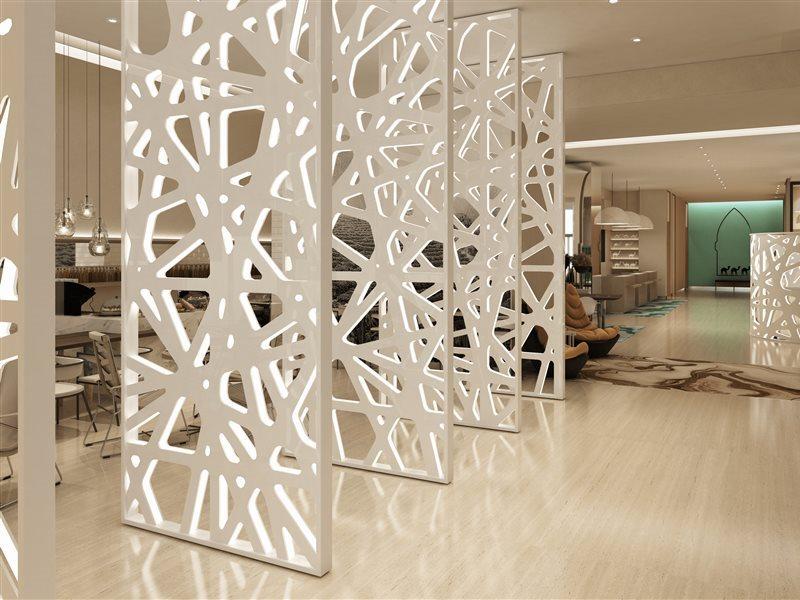 Swiss-Belinn Muscat Oman Eksteriør bilde
