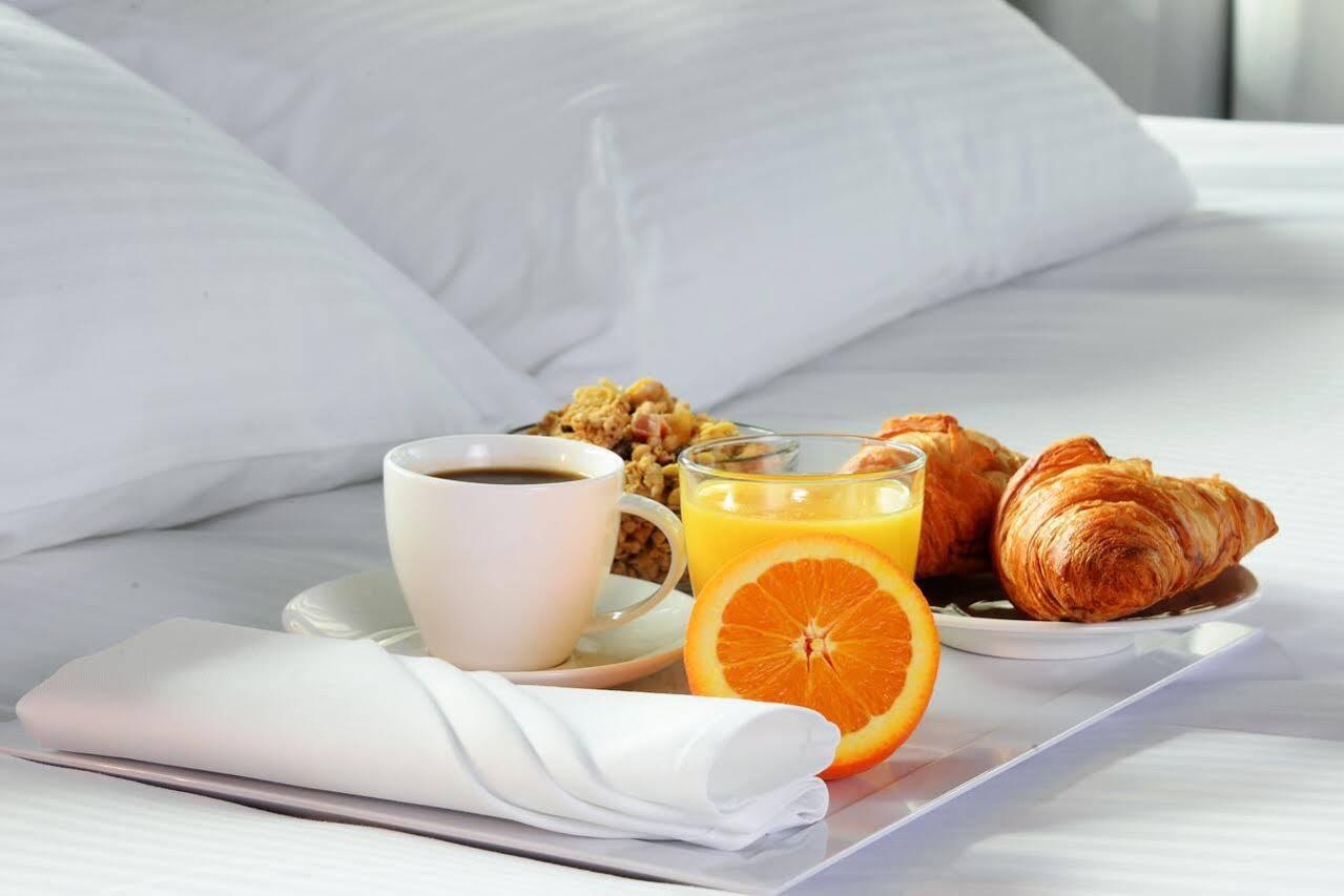 Swiss-Belinn Muscat Oman Eksteriør bilde